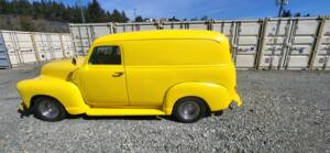 Imagen 5/7 de Chevrolet 3100 ½-ton Panel (1950)