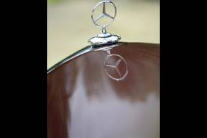 Bild 25/34 von Mercedes-Benz 220 Cabriolet A (1952)