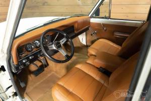 Image 2/19 of Jeep Wagoneer (1977)