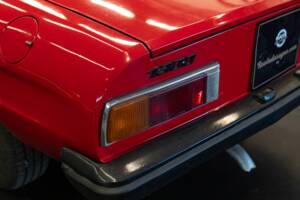 Imagen 22/50 de Alfa Romeo 1600 Spider (1972)