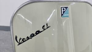 Immagine 6/15 di Piaggio DUMMY (1963)