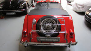 Image 5/15 de Morgan 4&#x2F;4 1600 4-Sitzer (1975)