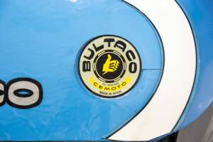 Bild 33/41 von Bultaco Frontera Mk10 370 (1973)
