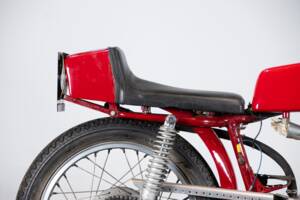Immagine 38/50 di Moto Morini Tresette Sprint (1958)