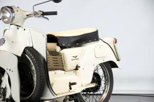 Imagen 28/50 de Moto Guzzi DUMMY (1962)