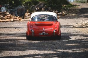 Imagen 10/28 de Austin-Healey 3000 Mk I (BT7) (1960)