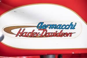 Bild 16/32 von Aermacchi Harley-Davidson DUMMY (1963)