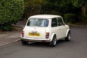 Bild 25/50 von Rover Mini Mayfair (1988)