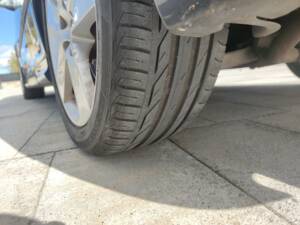 Image 100/100 of Saab 9-3 2.8 T (2007)