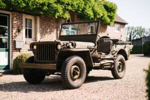 Bild 1/24 von Willys MB (1944)