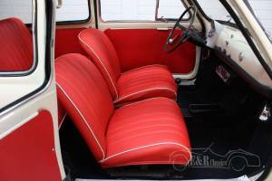 Image 6/19 of FIAT 500 Giardiniera (1969)