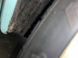 Bild 41/47 von Ford Thunderbird (1962)