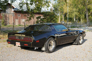 Afbeelding 14/69 van Pontiac Firebird TransAm (1979)