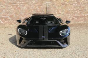 Image 22/50 of Ford GT Carbon Series (2021)