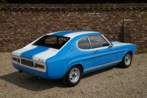 Bild 45/50 von Ford Capri RS 2600 (1972)