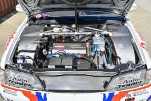 Image 3/35 of Nissan Primera 2.0 SLX (1998)