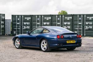 Image 4/10 of Ferrari 550 Maranello (1998)