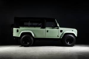 Afbeelding 3/50 van Land Rover Defender 110 300Tdi (1997)