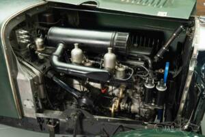 Imagen 3/19 de Bentley 3 1&#x2F;2 Liter Park Ward DHC (1935)