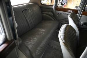 Bild 27/50 von Wolseley 18/80 Salon De Ville (1937)