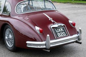 Image 9/34 of Jaguar XK 150 SE FHC (1958)