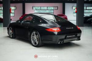 Bild 9/23 von Porsche 911 Carrera S (2009)