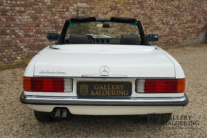 Afbeelding 6/50 van Mercedes-Benz 280 SL (1981)