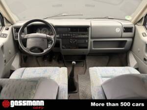 Image 12/15 of Volkswagen T4 California 2.0 (1995)