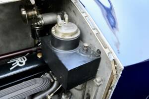 Imagen 41/50 de Rolls-Royce 20 HP (1926)