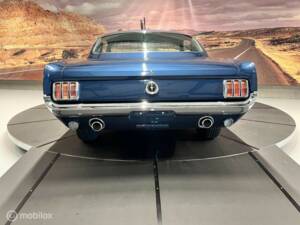 Image 9/13 of Ford Mustang 289 (1965)