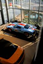 Bild 17/22 von Ford GT40 (1965)