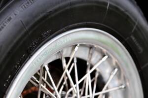 Immagine 30/32 di Maserati Mistral 4000 Spyder (1967)