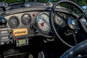 Immagine 42/66 di Bentley 6 1&#x2F;2 Litre Special B-Racer (1950)