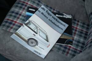 Bild 48/50 von FIAT Regata 100 DS "Riviera" (1987)