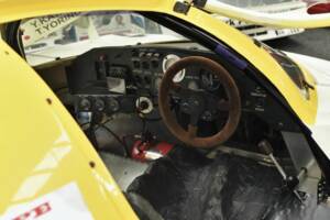 Image 7/8 of March 84C IndyCar (1984)