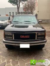 Image 2/10 of GMC Sierra 1500 (1990)