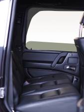 Image 16/21 of Mercedes-Benz G 500 (LWB) (2016)