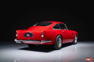 Bild 6/7 von Aston Martin DB 4 Vantage (1963)