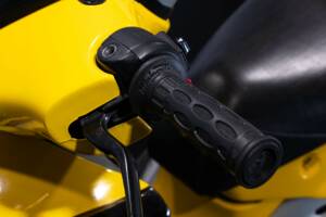 Bild 11/50 von Malaguti DUMMY (1997)