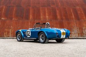 Image 10/33 of AC Cobra 427 (1965)