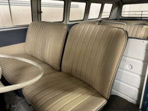 Imagen 4/19 de Volkswagen T1 Samba (1967)