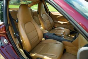 Bild 22/50 von Porsche 911 Carrera (1999)