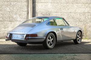 Afbeelding 4/11 van Porsche 911 2.2 S (1970)