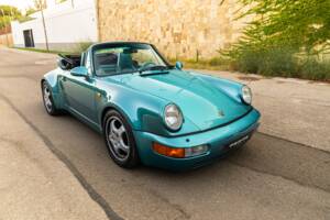Bild 3/18 von Porsche 911 Carrera (WTL) (1992)