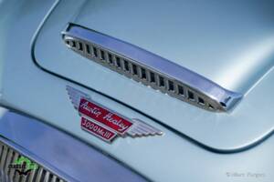 Image 28/51 de Austin-Healey 3000 Mk III (BJ8) (1965)
