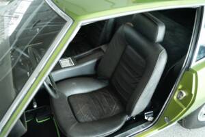 Bild 33/45 von Maserati Ghibli (1967)