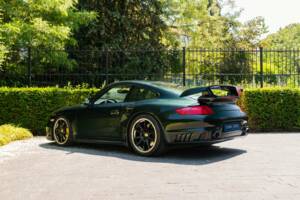 Bild 5/37 von Porsche 911 GT2 (2008)