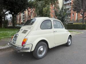 Immagine 90/97 di FIAT 500 L (1972)