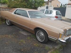 Bild 1/6 von Mercury Grand Marquis Sedan Hardtop (1978)