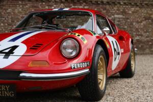 Immagine 24/50 di Ferrari Dino 246 GT (1971)
